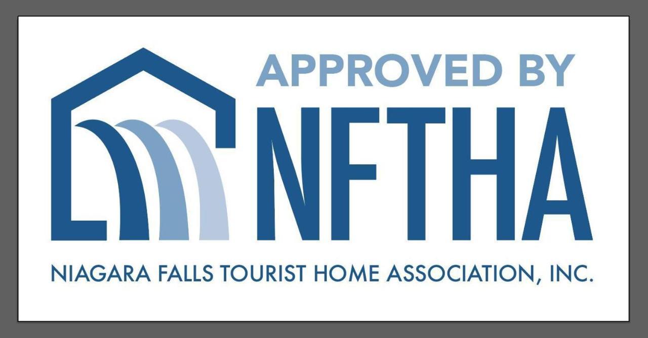 Great Gorge Guesthouse: Falls-View Retreat Near Downtown Attractions Niagara Falls Exterior photo
